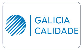 Selo Galicia Calidade